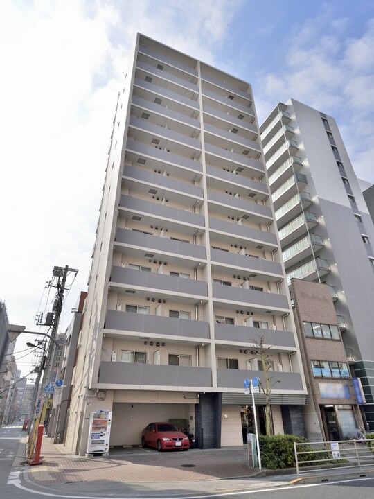 アゼスト亀戸